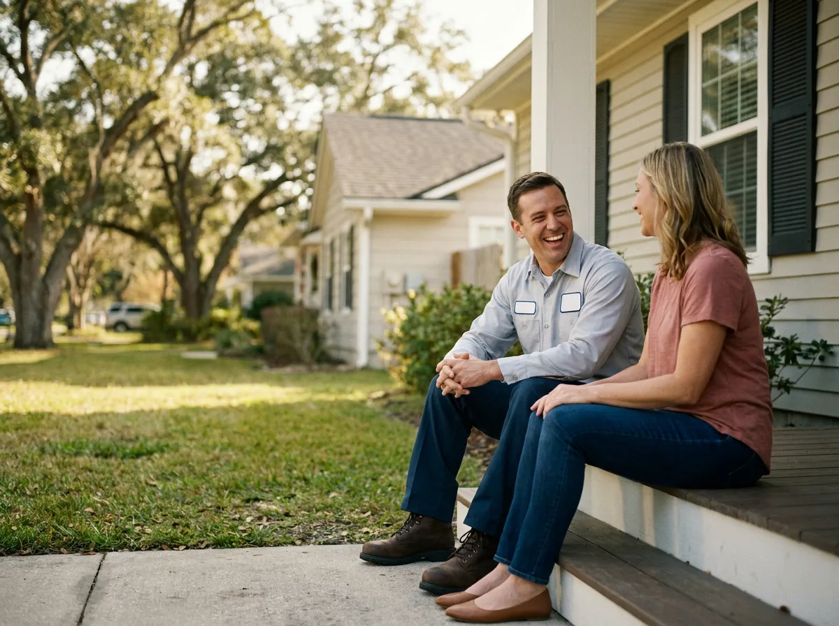 Septic tank pumping FAQs for Lindale, TX